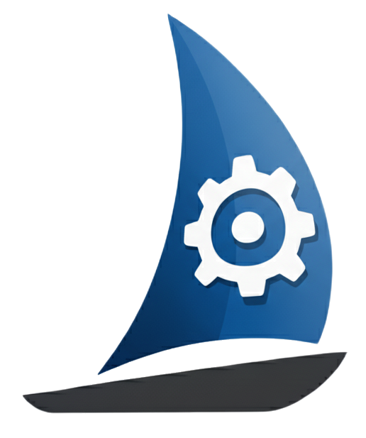 Sprachenlernen Community Logo