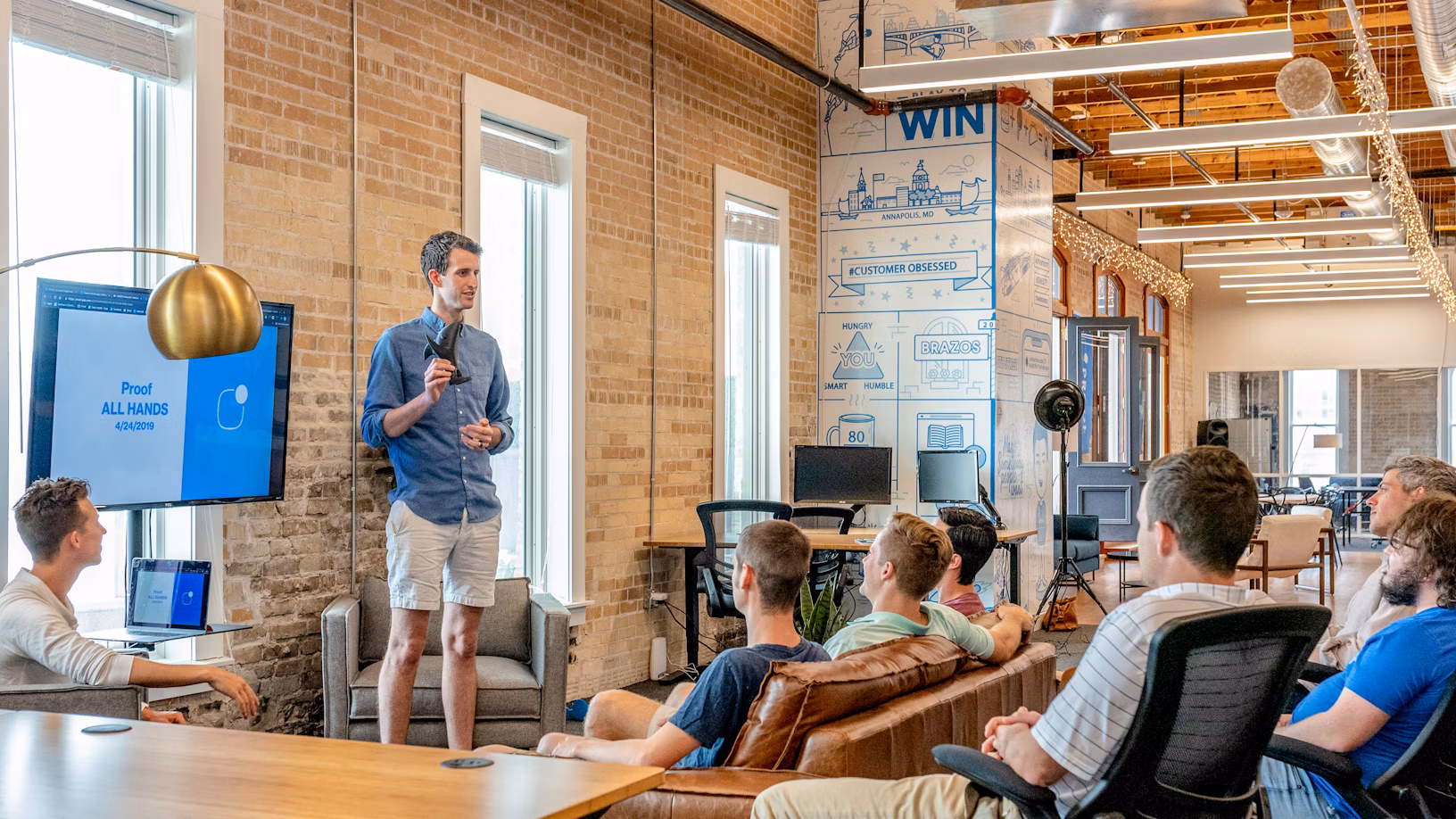 Demo – Wind Anchor — 1